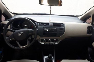 Good as new Kia Rio 2013 for sale