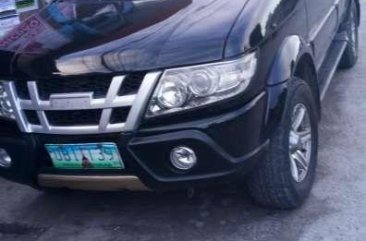 Isuzu Sportivo X 2013 for sale