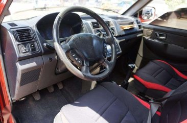 2007 Mitsubishi Adventure GLS Sport for sale   ​fully loaded