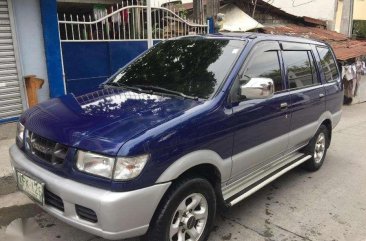 2002 Isuzu Crosswind XT​ for sale  fully loaded