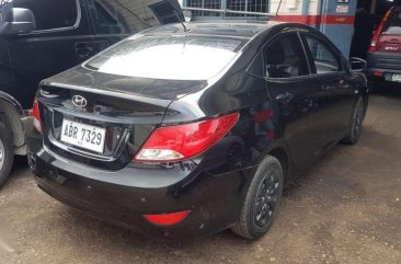 2015 Hyundai Accent for sale