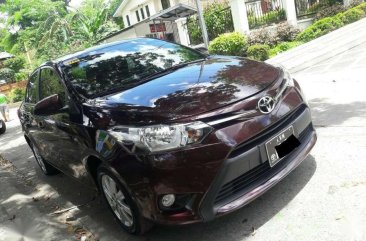 2017 Toyota Vios for sale