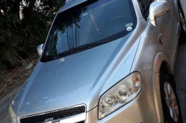 Chevrolet Captiva 2009 for sale  fully loaded