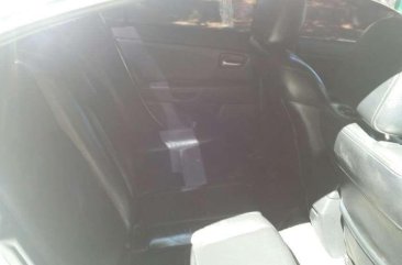 Mazda 3 2005 model at white sedan for sale 