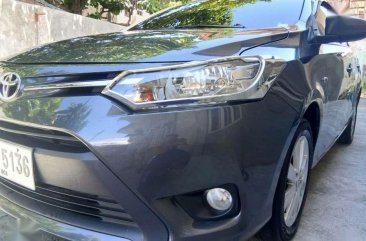 Toyota Vios E 2015 for sale