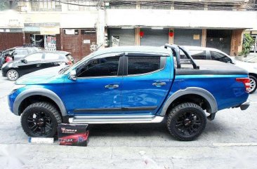 2015 Mitsubishi Strada for sale