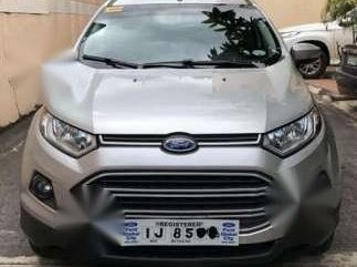 Ford EcoSport 2016 FOR SALE 