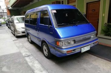 2000 Mazda Power Van for sale