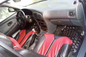 Mitsubishi Lancer 1994 for sale