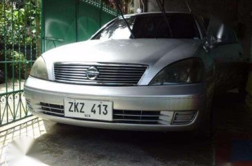 Nissan Sentra GX 2007mdl for sale   ​fully loaded