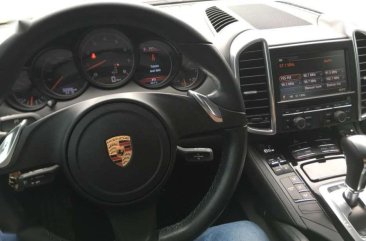 2013 Porsche Cayenne​ for sale  fully loaded