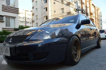 Mitsubishi Lancer Cedia Gen 3 2011 Model Not Vios Altis Civic City