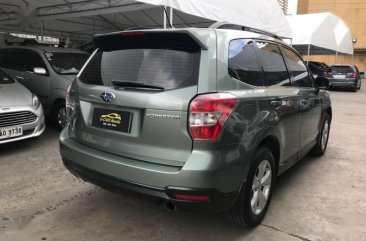 2014 Subaru Forester 20iL AWD Ecosport Tucson Rav4 HRV CRV