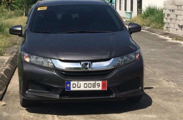 Honda City 2017 Model FOR SALE 