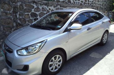 Hyundai Accent 2012 for sale