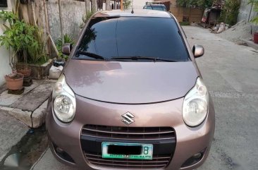 2011 Suzuki Celerio for sale