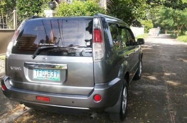 Well-kept Nissan X-Trail 2011 for sale