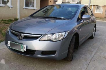 Honda Civic 2008 for sale