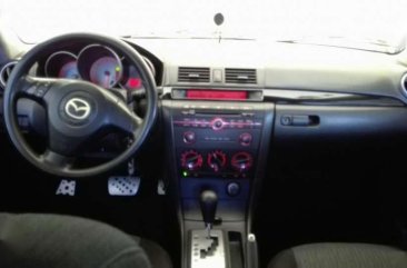 Mazda 3 2009 for sale