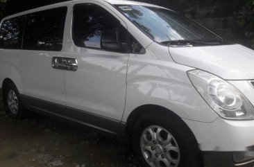 Good as new Hyundai Grand Starex 2008 for sale