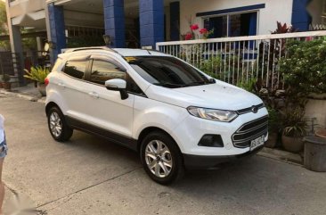 2015 Ford Ecosport for sale