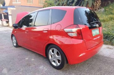 2009 Honda Jazz GE iVtec with SRS FOR SALE 