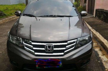 Honda City 2013 for sale