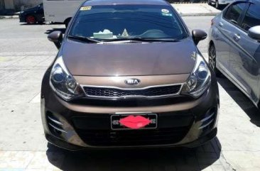 Kia Rio 2016 for sale