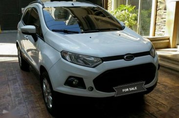 Ford Ecosport 2014 AT FOR SALE 