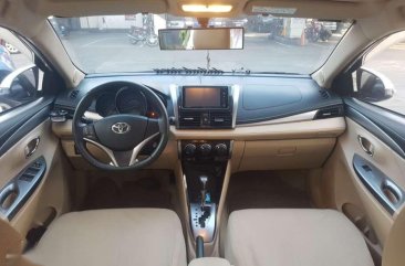 Toyota Vios G 2016 FOR SALE 