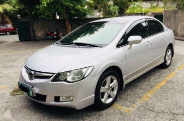 Honda Civic 2006 1.8S AT for sale   ​fully loaded