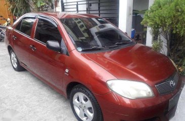 Toyota Vios 2007 J​ for sale  fully loaded