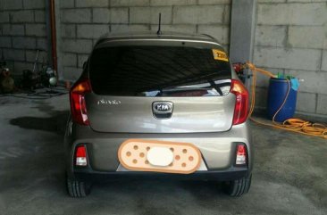 Kia Picanto EX 2016 for sale