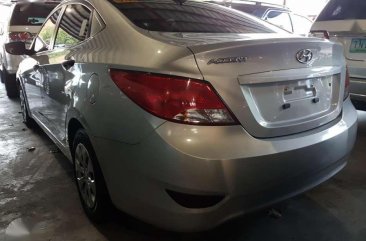 2016 Hyundai Accent Automatic FOR SALE 