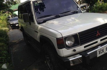 Mitsubishi Pajero 1988 for sale