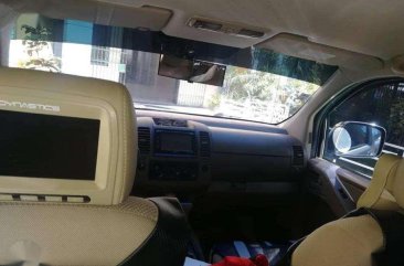 Nissan Navara 2008 FOR SALE