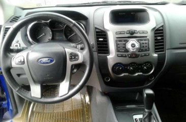 2012 Ford Ranger for sale