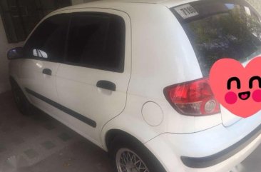 Hyundai Getz 2006 for sale