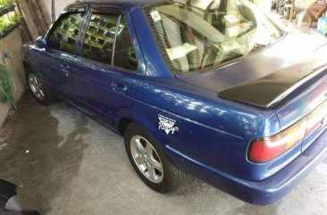 Nissan Sentra 1996 for sale