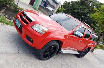 2009 Mazda BT50 for sale