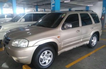 2005 Mazda Tribute for sale