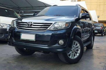 2012 Toyota Fortuner for sale