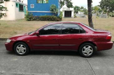 Honda Accord 1999 for sale