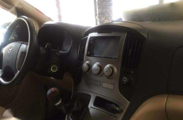 Hyundai Grand Starex VGT 2008 FOR SALE