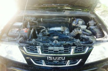 Isuzu Sportivo 2007 for sale