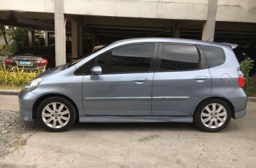 2006 Honda Jazz for sale  fully loaded