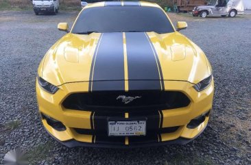 Ford Mustang 5.0 2015 for sale