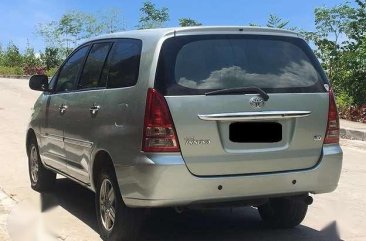 2006 Toyota Innova G for sale