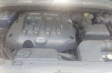 KIA Sportage 2007 for sale   ​fully loaded