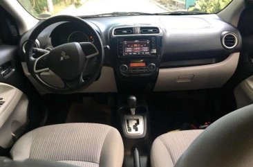 FOR SALE 2016 Mitsubishi Mirage G4 GLS Automatic Top of the Line